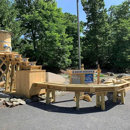Mountain Inn Lodge 57 With Wintergreen Advantage